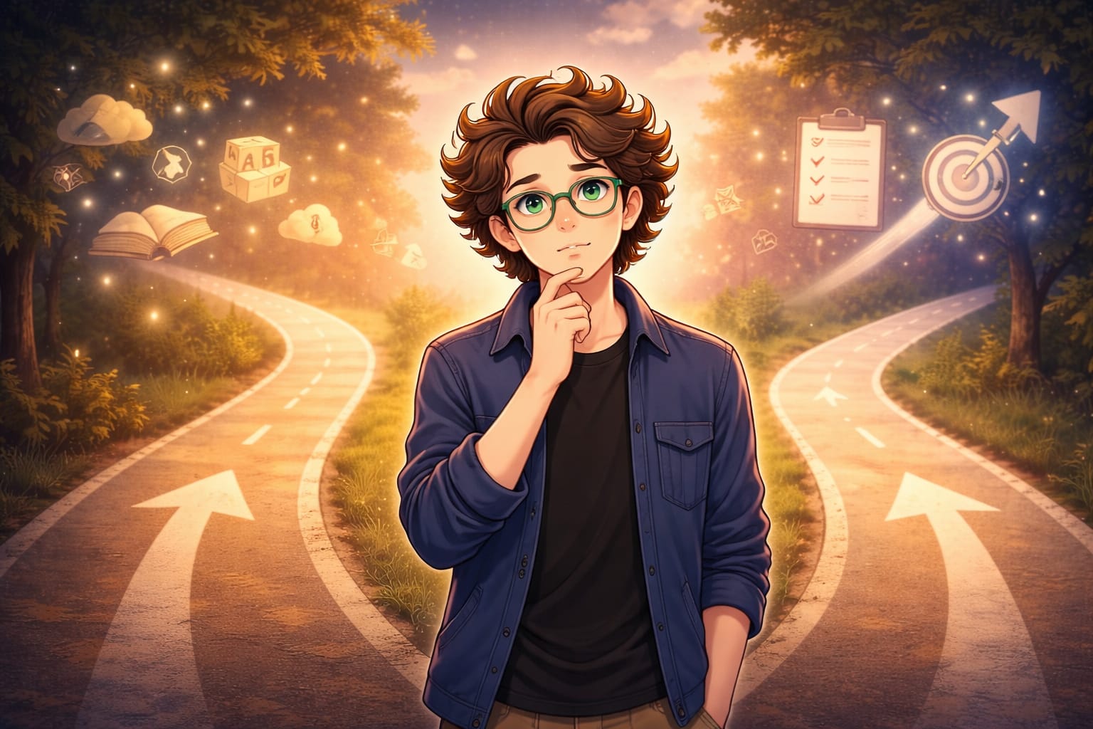 متى تعرف أن مستواك مناسب للانتقال من تعلّم اللغة إلى التدريب على IELTS وTOEFL؟